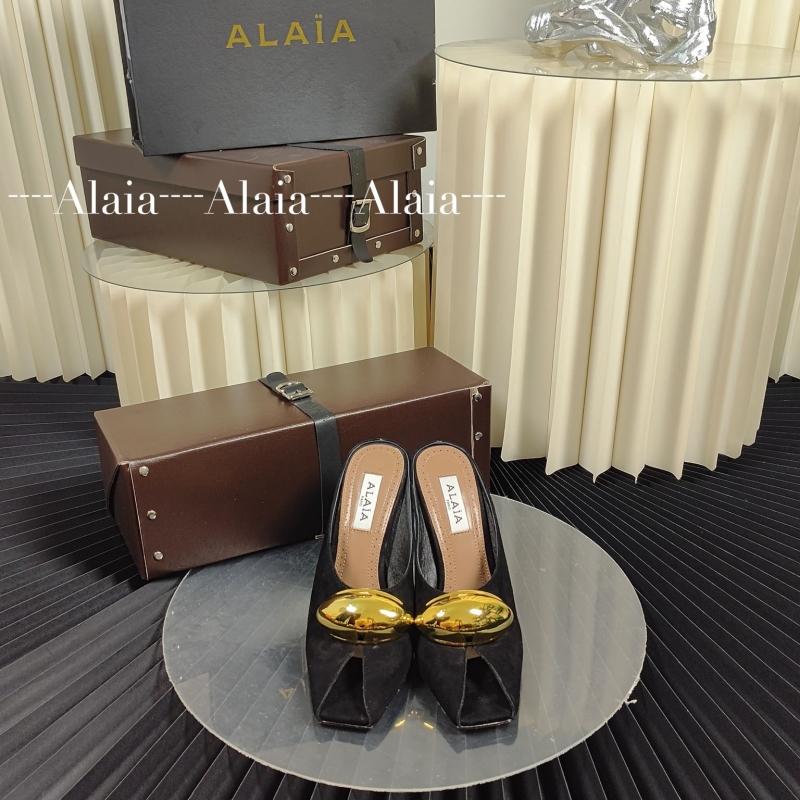 Dolce & Gabbana High Heels